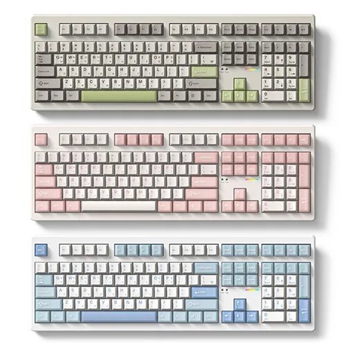 FL-ESPORTS NX108 기계식 키보드 스펙 장단점