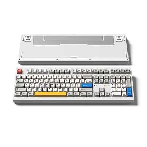 FL-ESPORTS NX108HE 스펙 정리  무접점 키보드