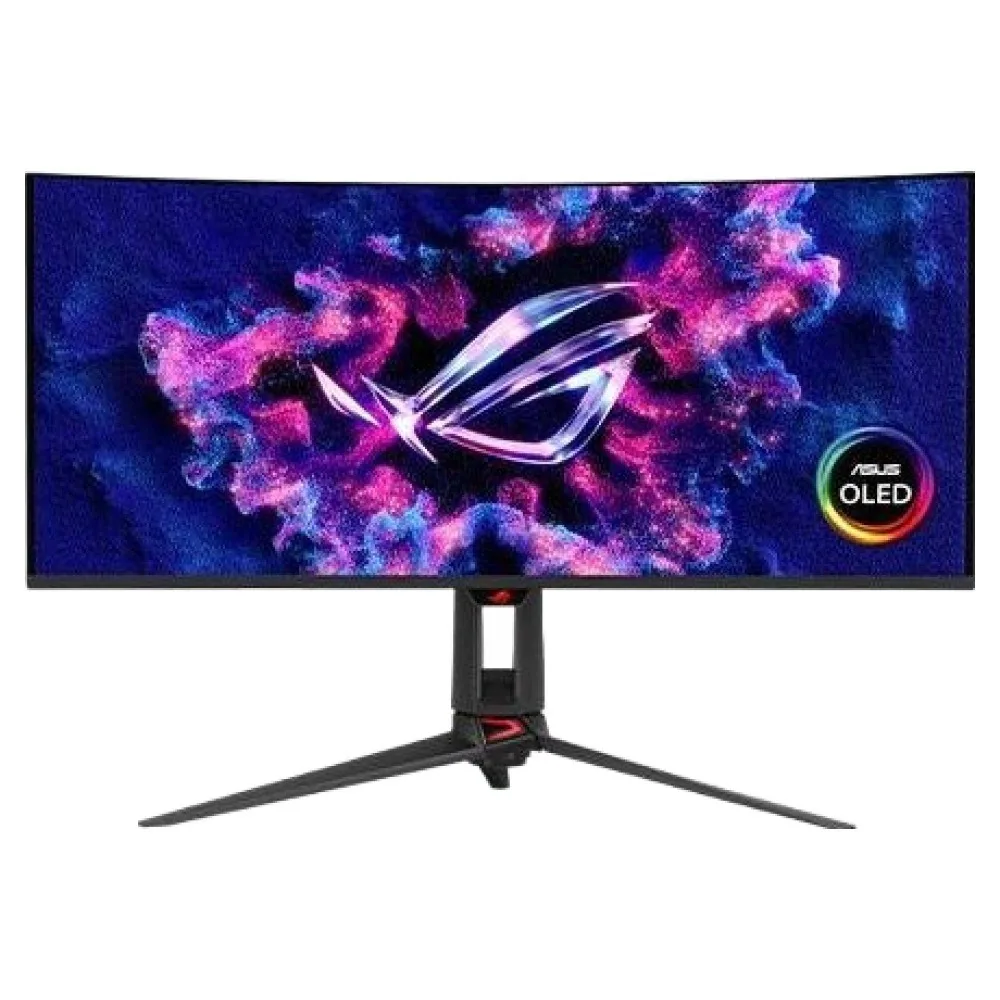 ASUS ROG SWIFT OLED PG34WCDN 스펙 정리