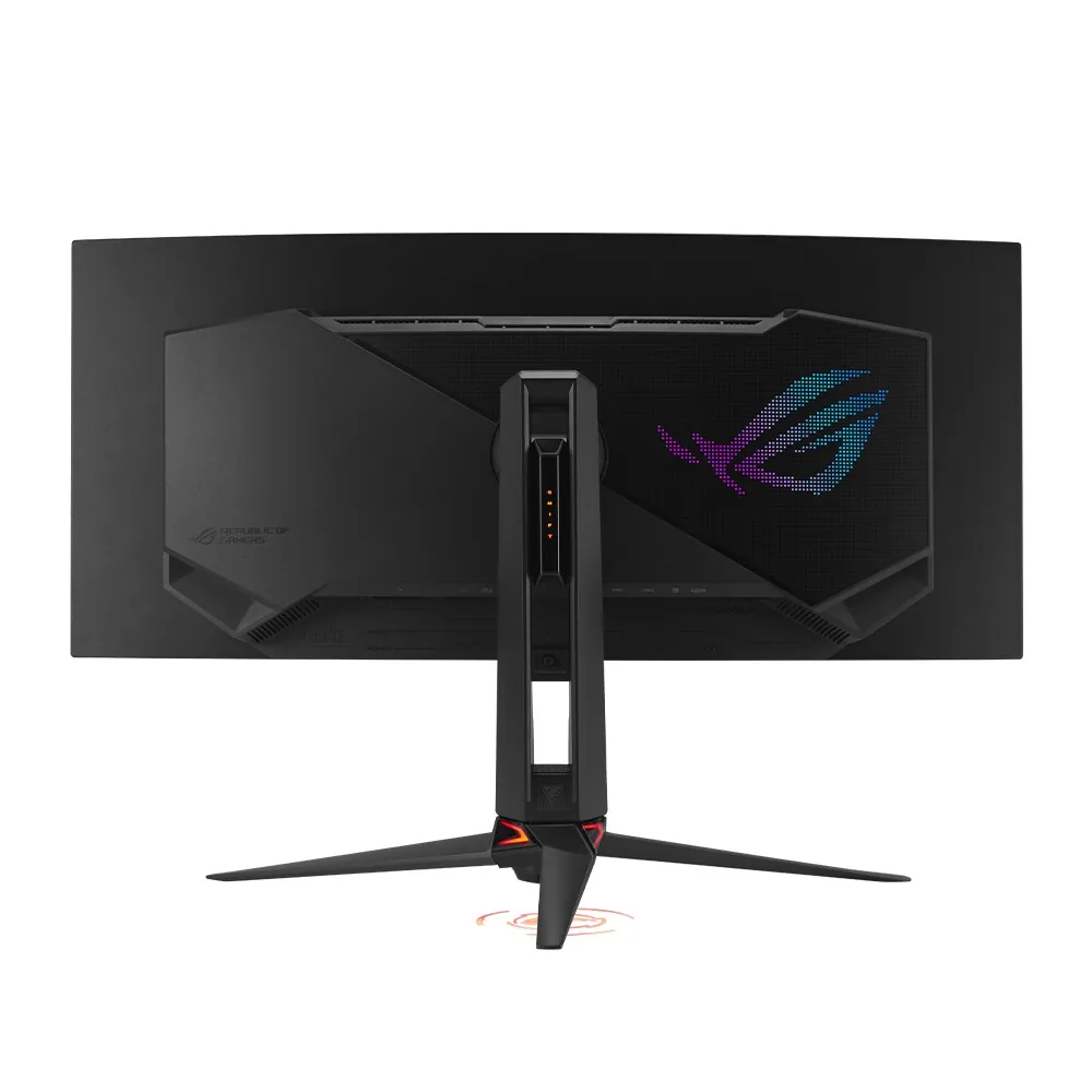 ASUS ROG SWIFT OLED PG34WCDN 스펙 정리