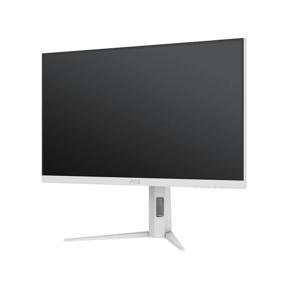알파스캔 AOC Q27G4SL 게이밍 320 QHD FAST IPS 원형편광 AI HDR 400 멀티스탠드 무결점 Q27G4SL