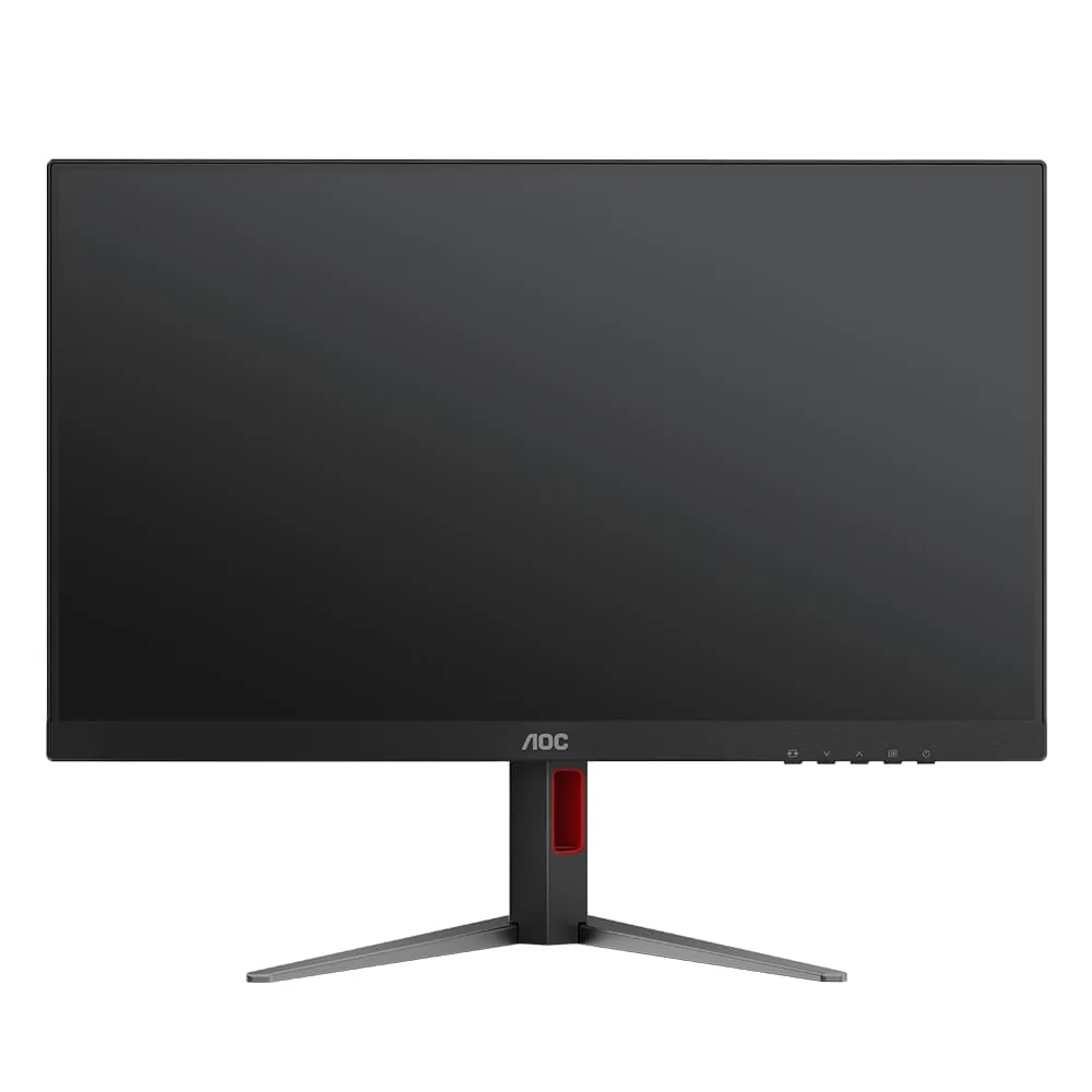 알파스캔 AOC Q27G4Z 게이밍 260 QHD FAST IPS 프리싱크 AI HDR 400 멀티스탠드 무결점 Q27G4Z