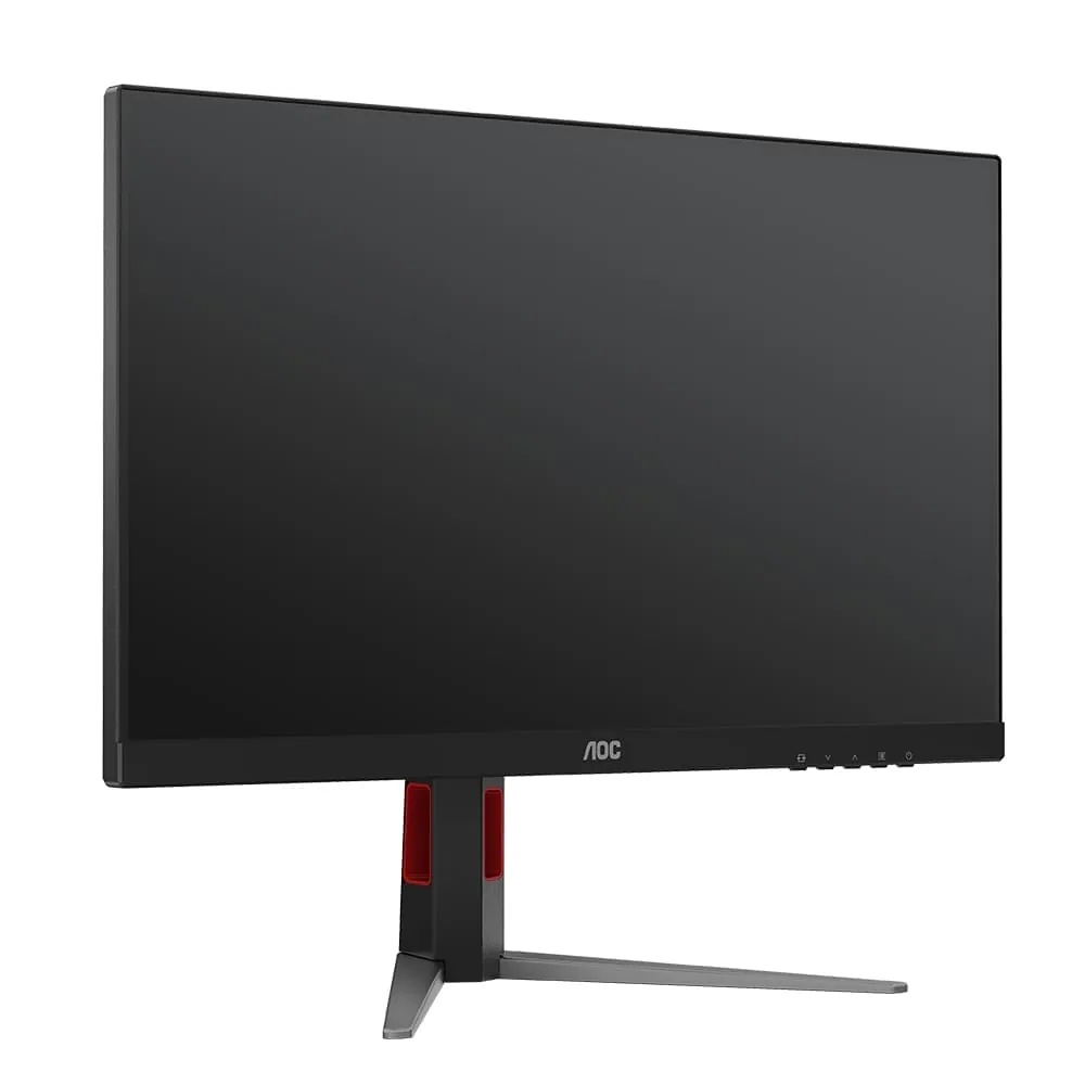 알파스캔 AOC Q27G4Z 게이밍 260 QHD FAST IPS 프리싱크 AI HDR 400 멀티스탠드 무결점 Q27G4Z