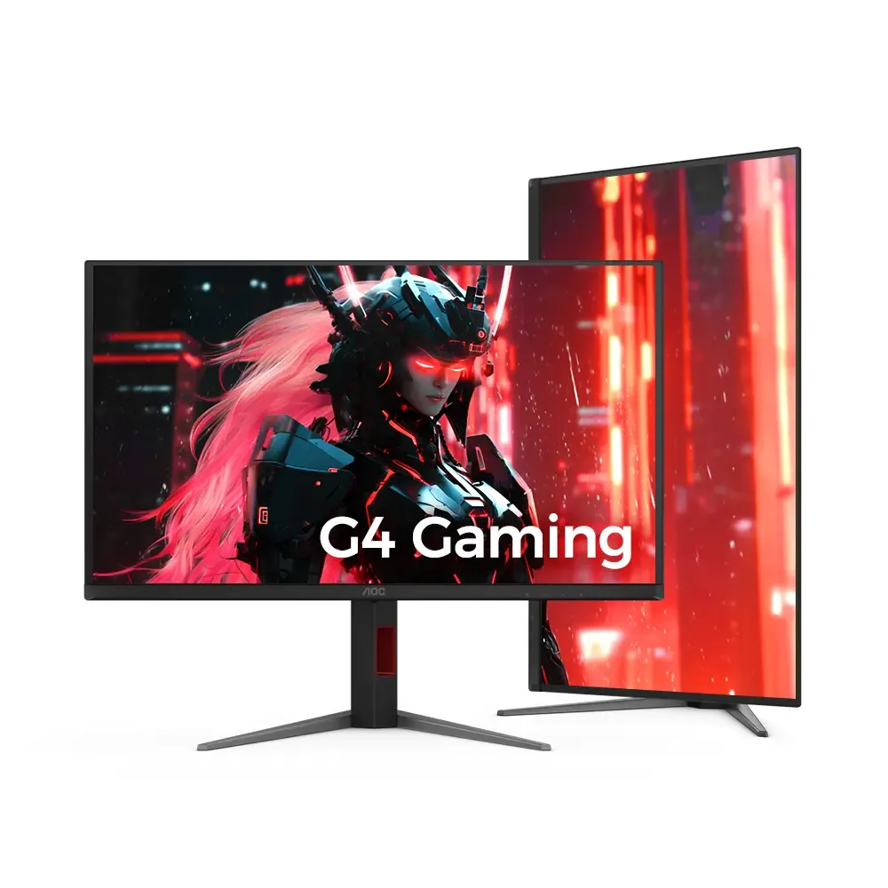 알파스캔 AOC Q27G4ZD 게이밍 OLED 280 QHD 프리싱크 HDR 400 무결점 Q27G4ZD