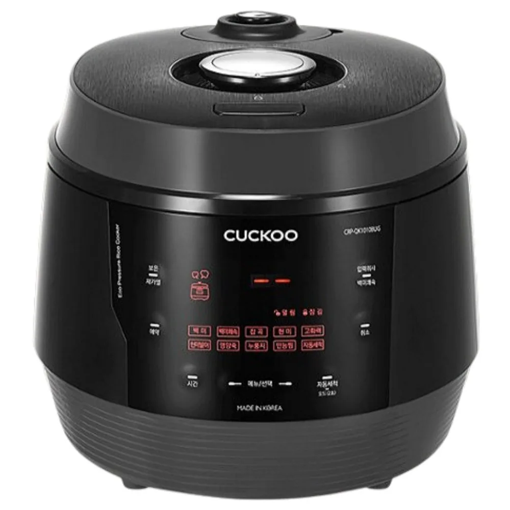 전기밥솥 쿠쿠 CRP-QK1010BUG 스펙 비교