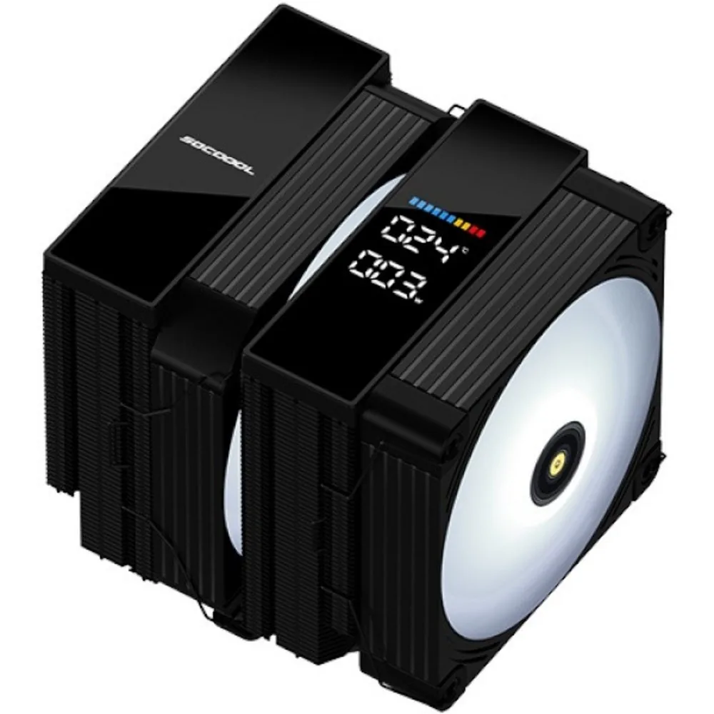 3RSYS RC1920 DIGITAL CPU쿨러 스펙 장단점 최저가