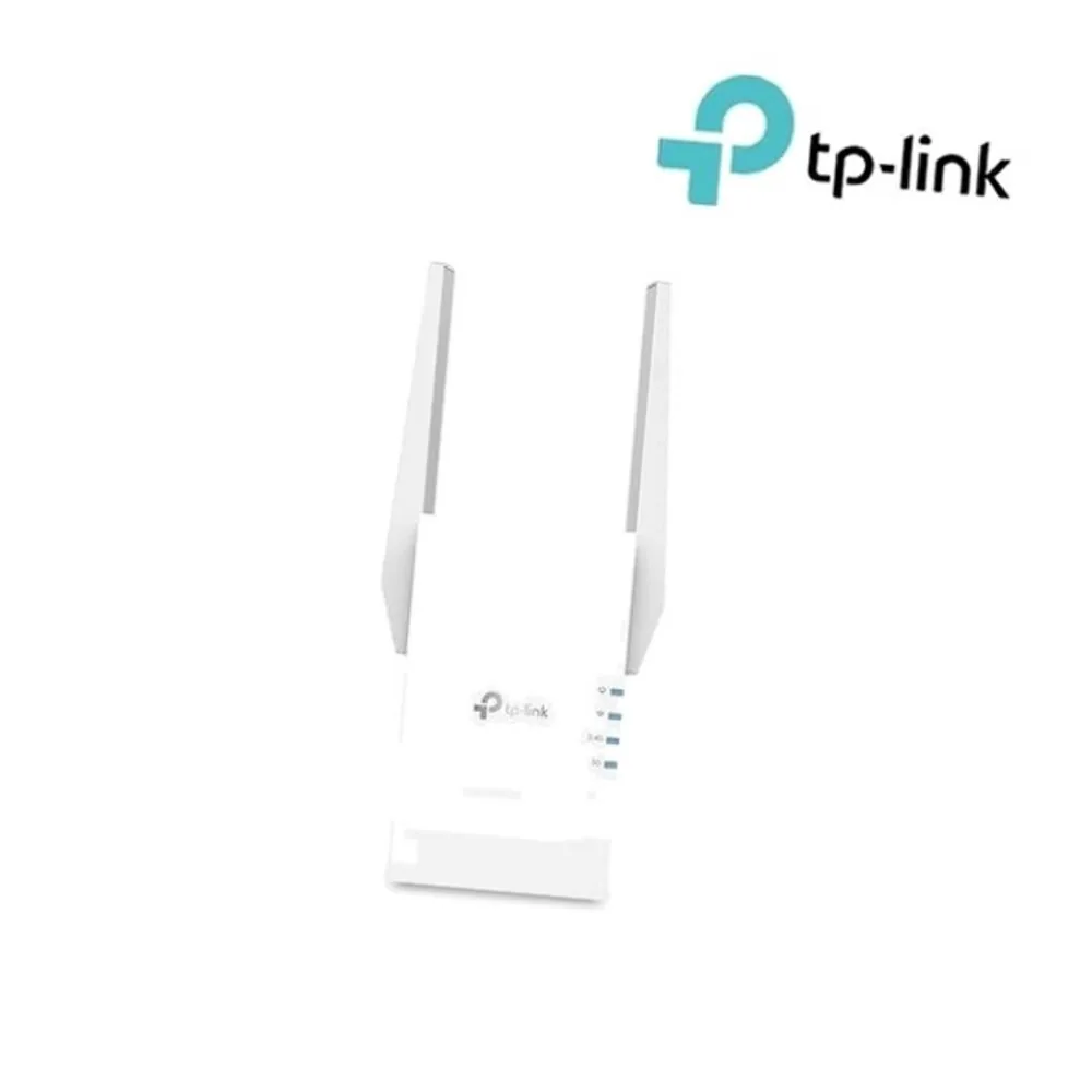 TP-LINK RE505X 무선확장기 스펙 정리