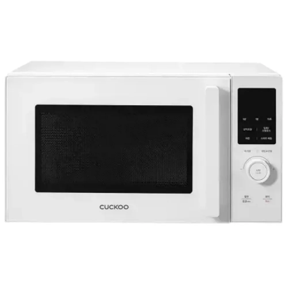 쿠쿠 CMW-SF2310EW 전자레인지 스펙 정리
