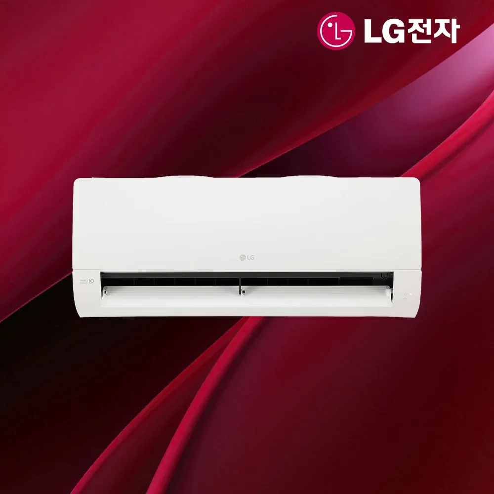 에어컨 LG전자 SQ06GJ1WFS 스펙 비교