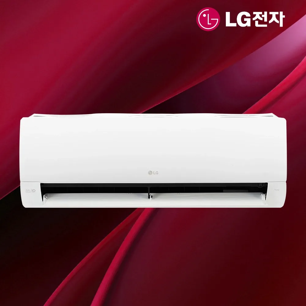 에어컨 LG전자 SQ09GJ1WAS 스펙 비교