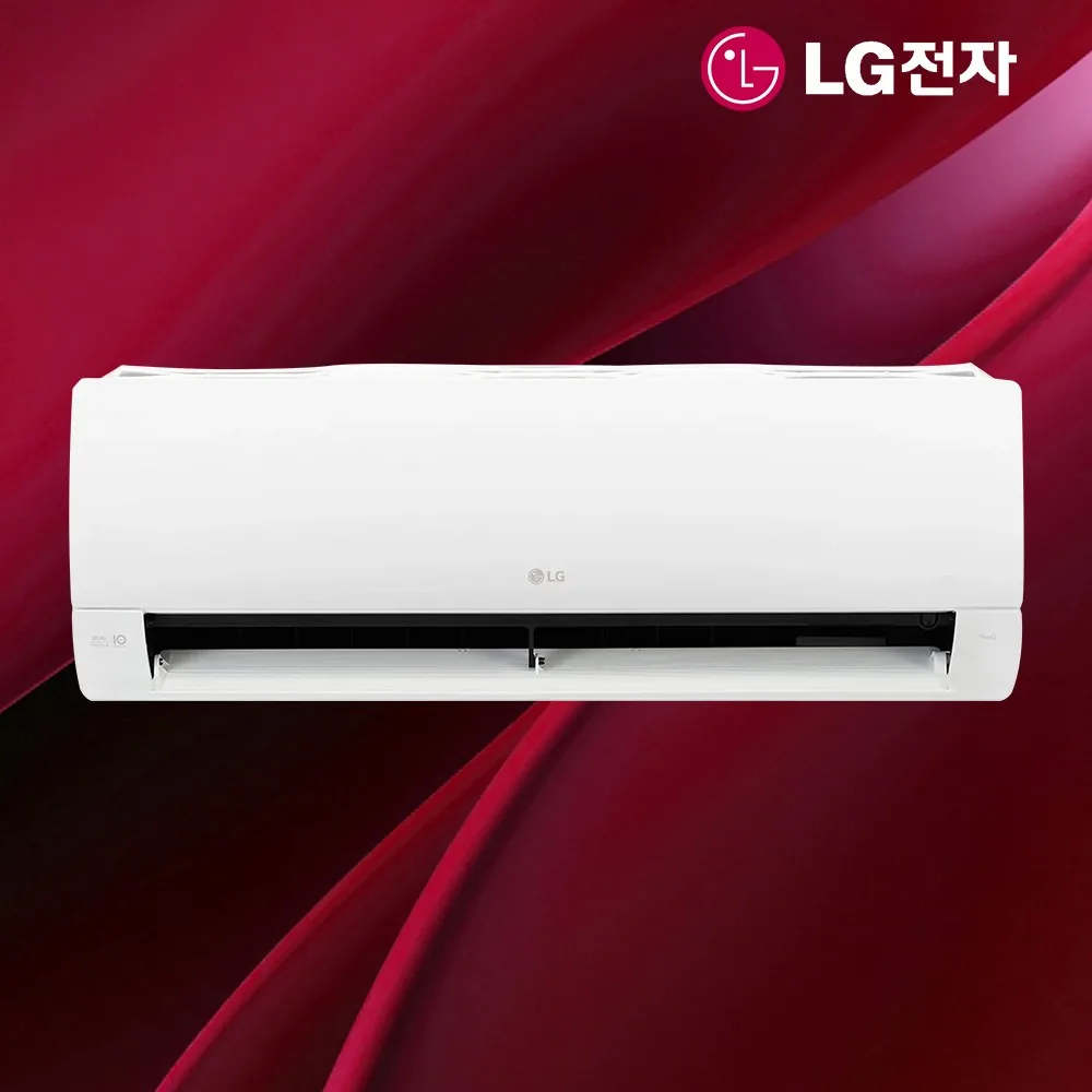 에어컨 LG전자 SQ13GK1WAS 스펙 비교