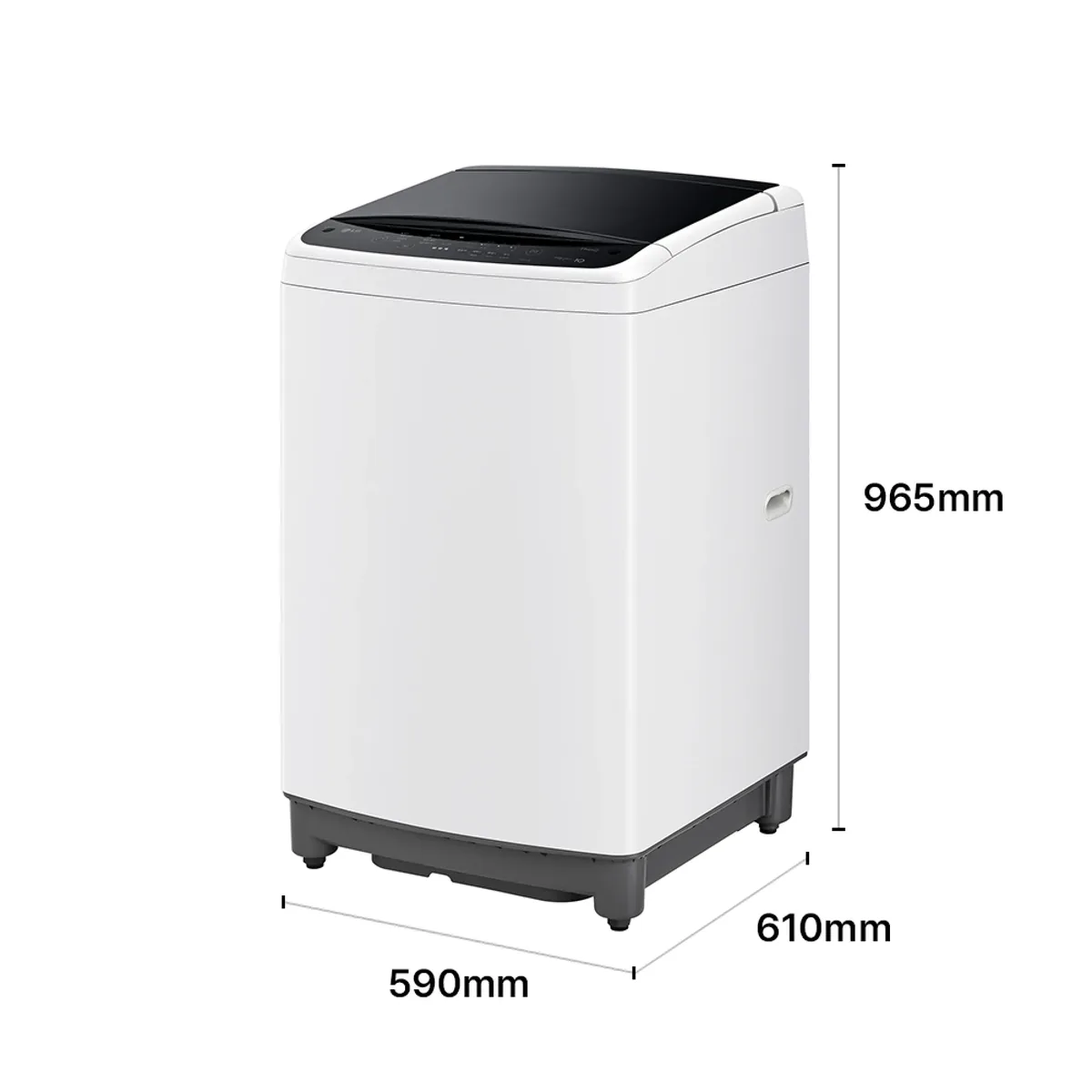 LG전자 통돌이 TR10WV4 TR10WV4