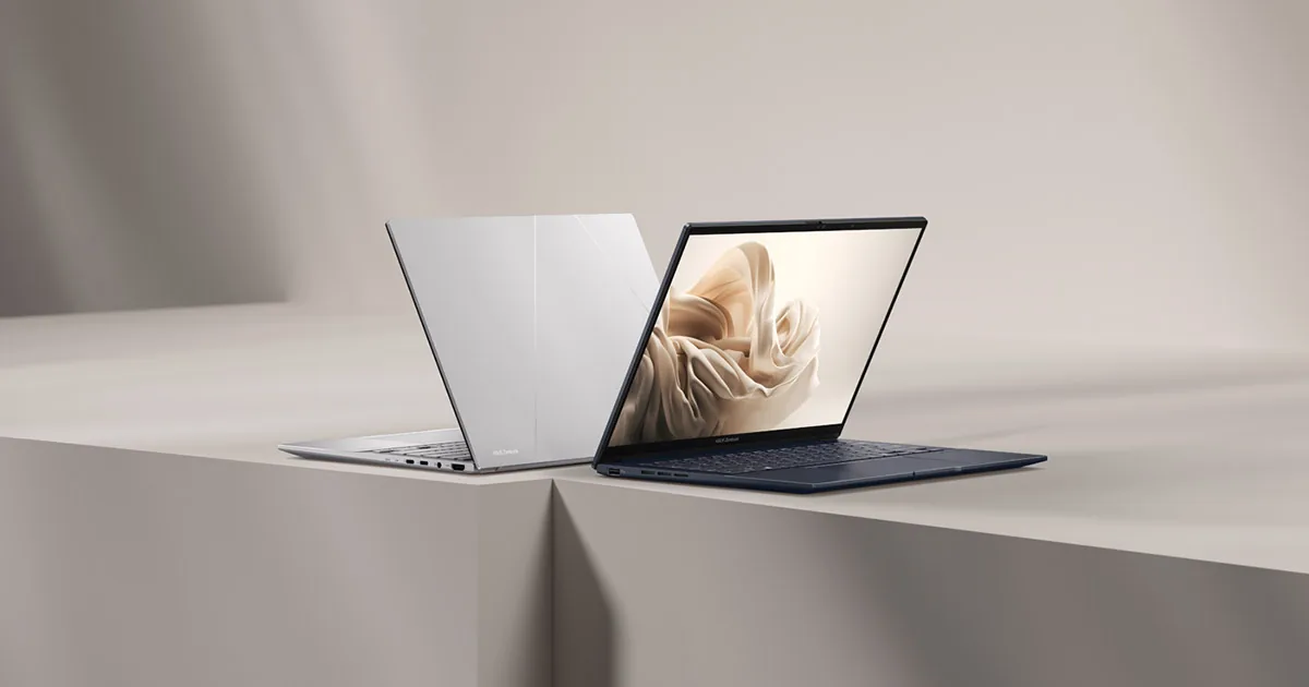 ASUS 젠북 14 UX3405CA-QD1069W UX3405CA-QD1069W