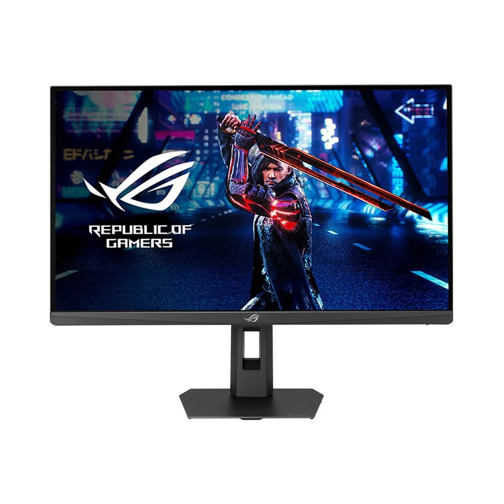 ASUS XG27ACMES 스펙 정리 QHD 255Hz 게이밍 모니터