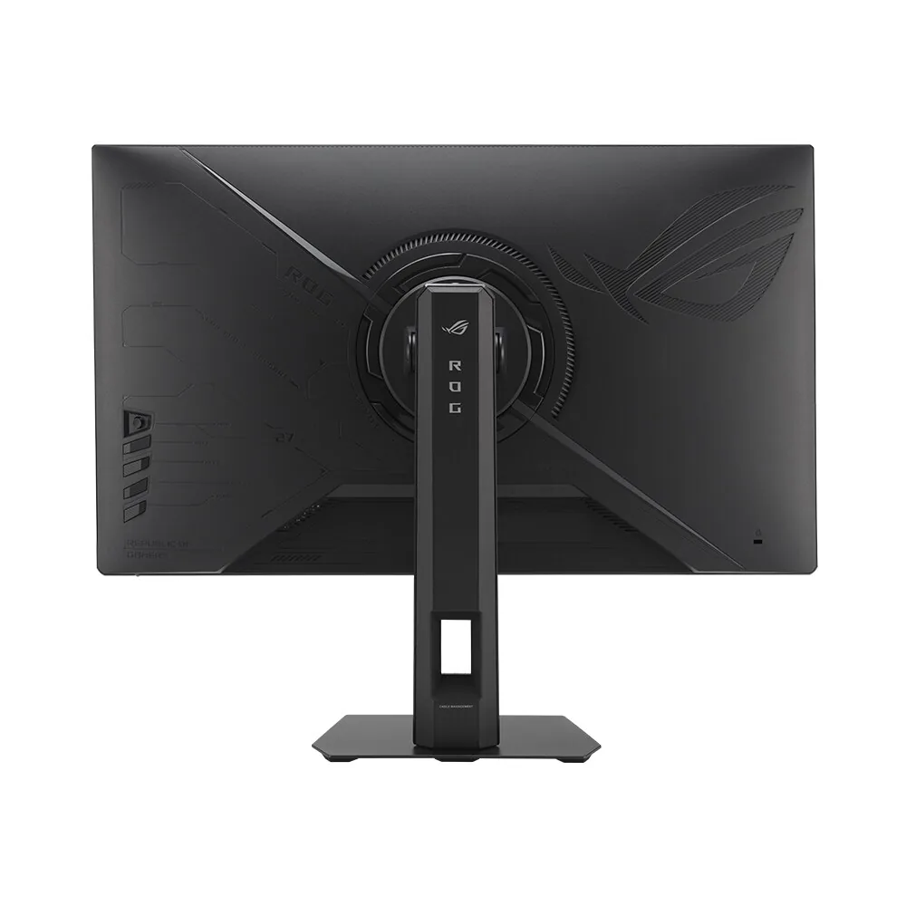 ASUS XG27ACMES 스펙 정리 QHD 255Hz 게이밍 모니터