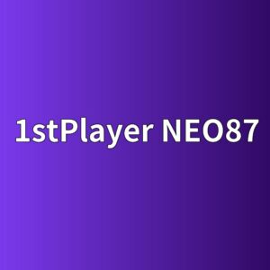 1stplayer neo87 1789557586