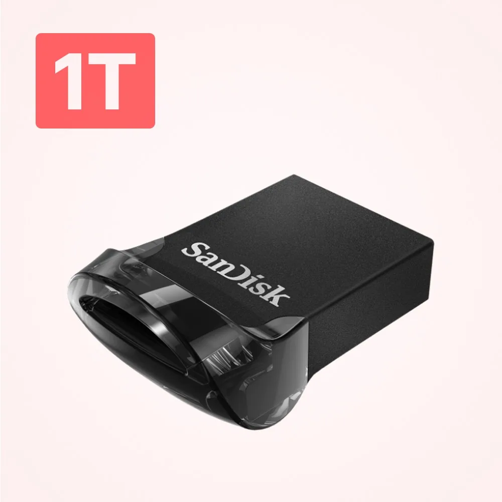 USB메모리 Sandisk CZ430 스펙 비교