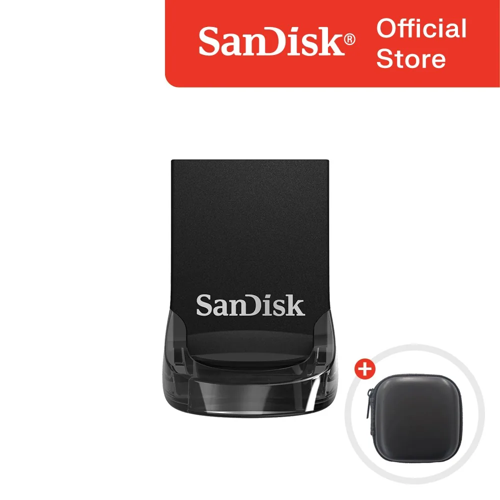 USB메모리 Sandisk CZ430 스펙 비교