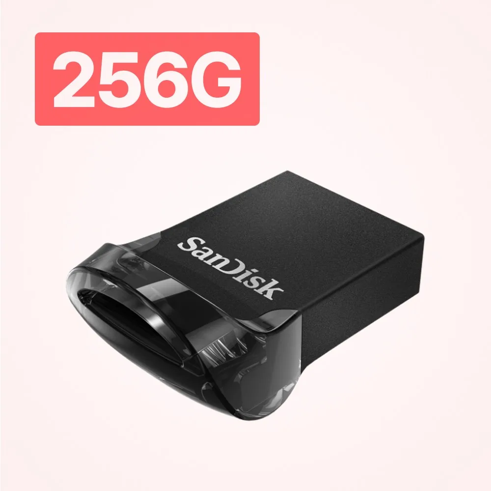 USB메모리 Sandisk CZ430 스펙 비교
