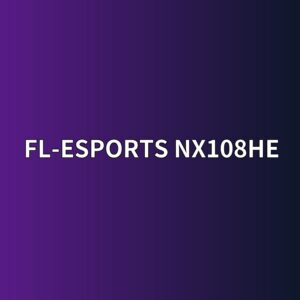 fl esports nx108he 1789557570