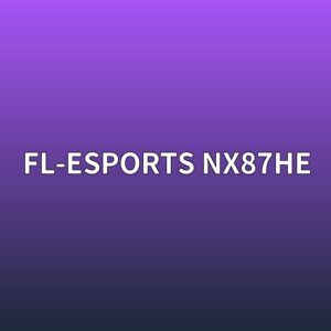 fl esports nx87he 1789557605