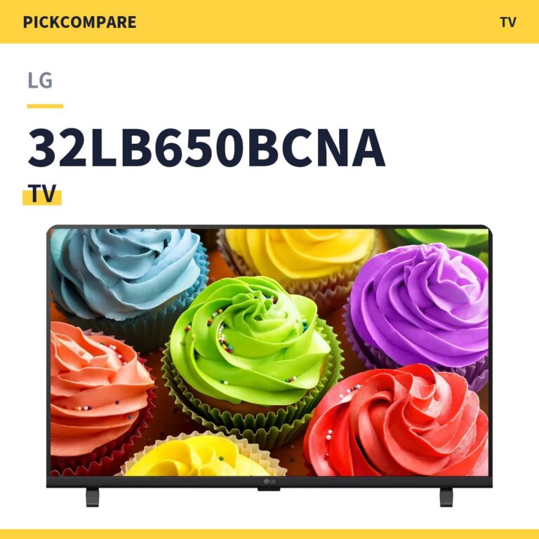 자취방 서브룸용 32인치 TV, LG 32LB650BCNA