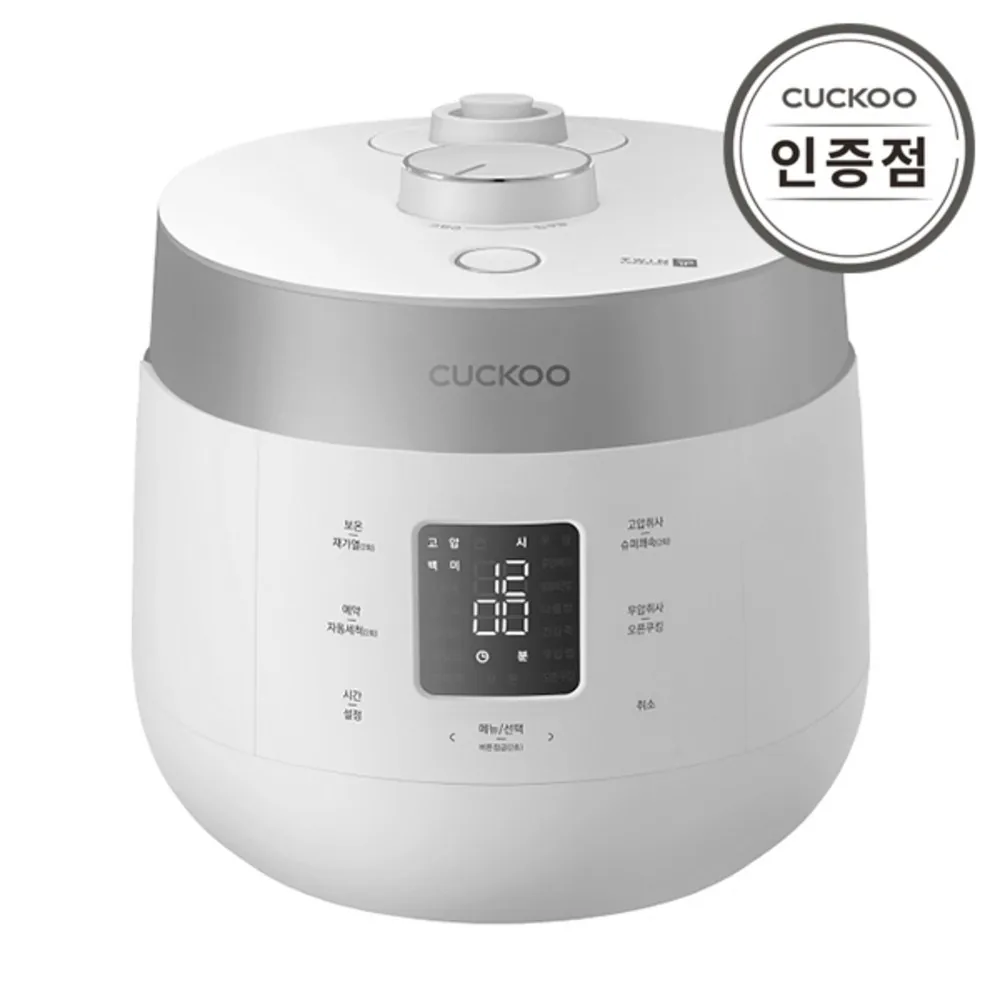 전기밥솥 쿠쿠전자 ST0615FWSM 스펙 비교