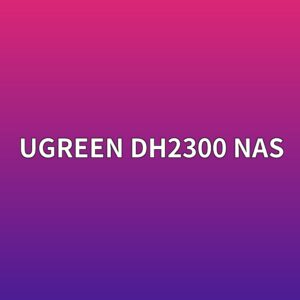 ugreen dh2300 nas 1789557628