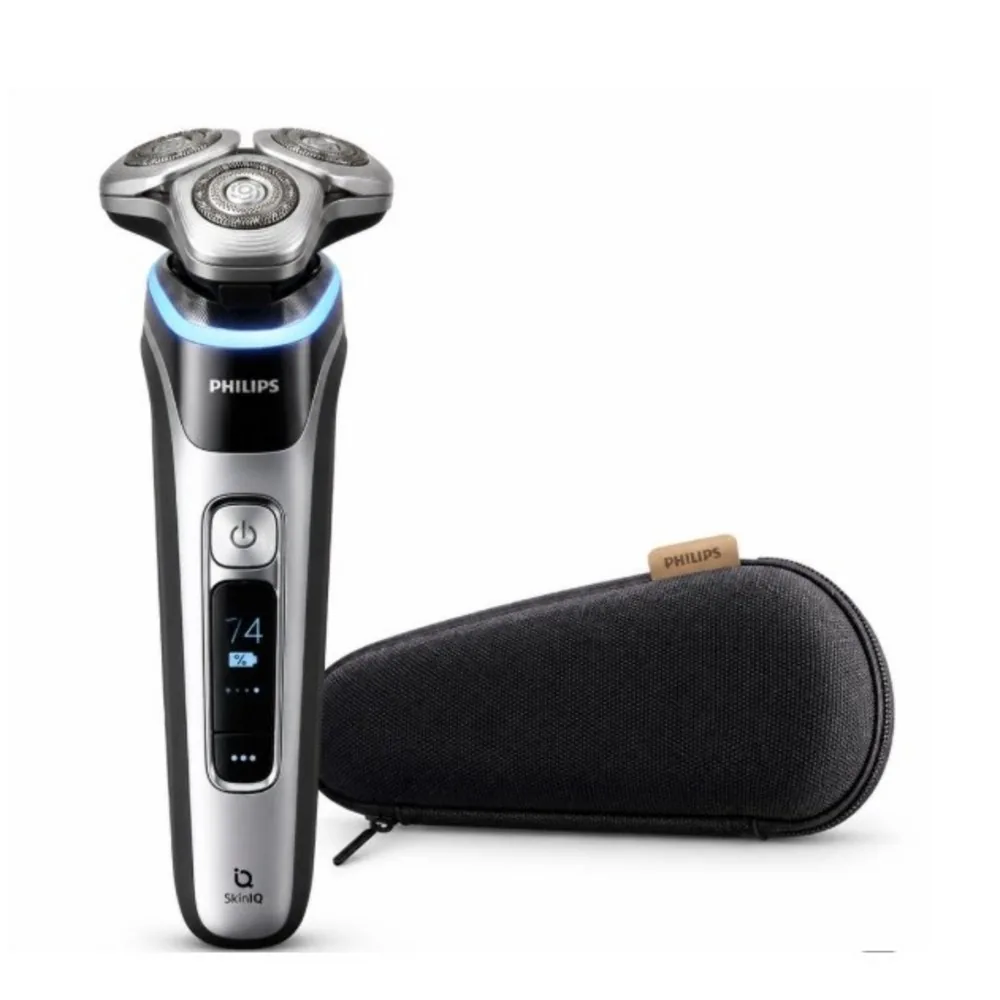 전기면도기 필립스 XP9205 스펙 비교